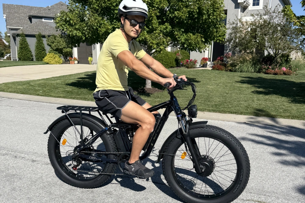 Smart Budget, Real Power: A Practical Guide to Affordable Ebikes for Adults