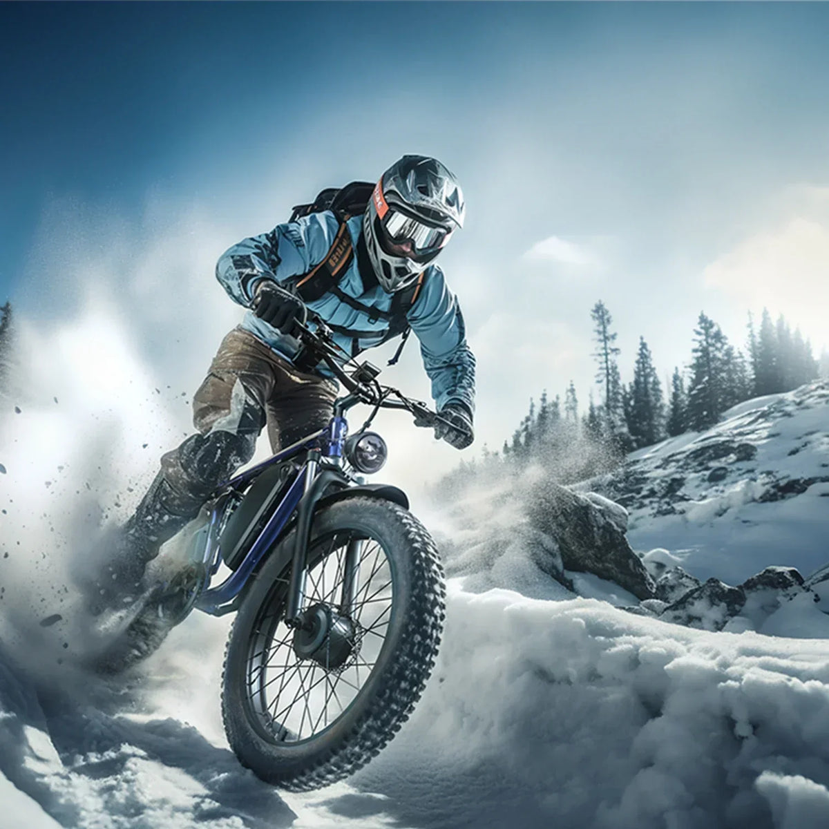 Why Are E-Bikes So Expensive? Decoding FENGQS Premium Value