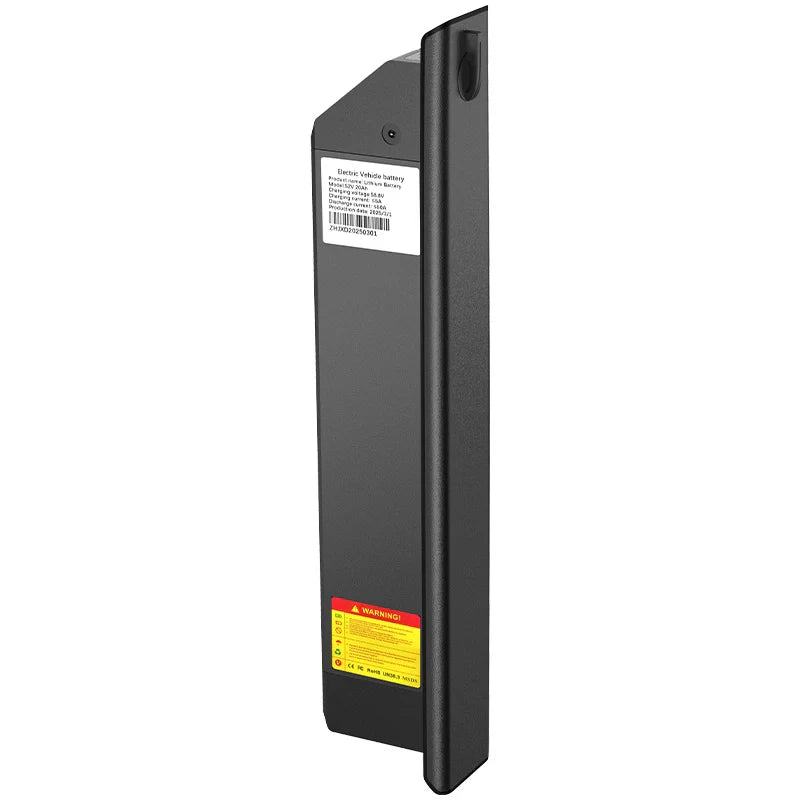 FENGQS Q8 Plus Electric Bike Battery