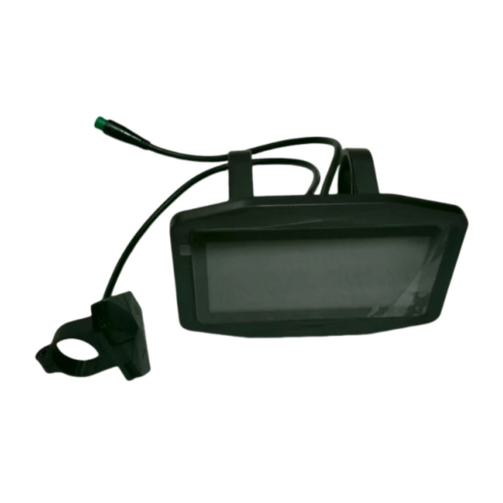 FENGQS Q8 Electric Bike Display