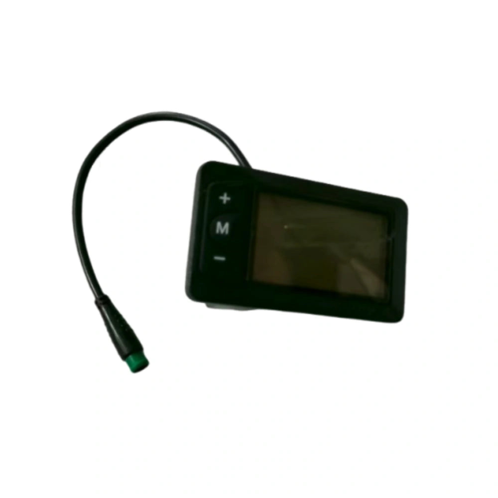 FENGQS Q8 Electric Bike Display