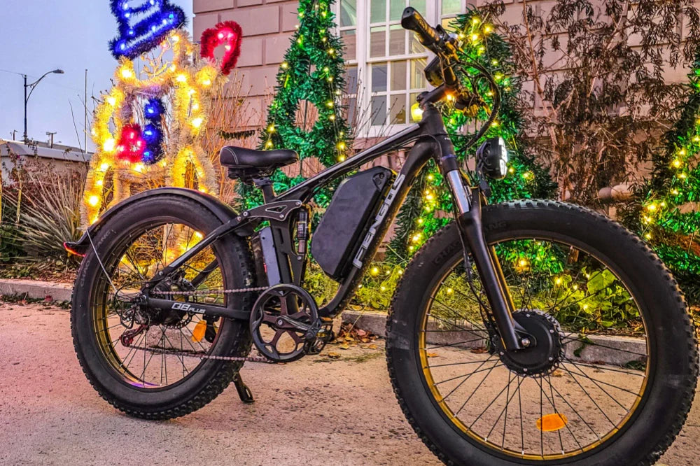 Best Electric Bike for Adults: How to Choose the Right One in 2026