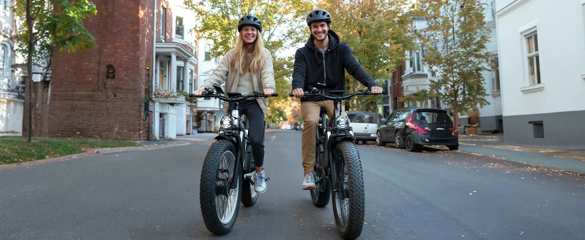 The Ultimate Guide to Street Legal Electric Bikes (2026 Edition)