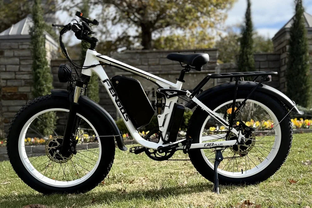 Strong, Stylish, and Built to Ride: Electric Bicycles for Women Who Want More