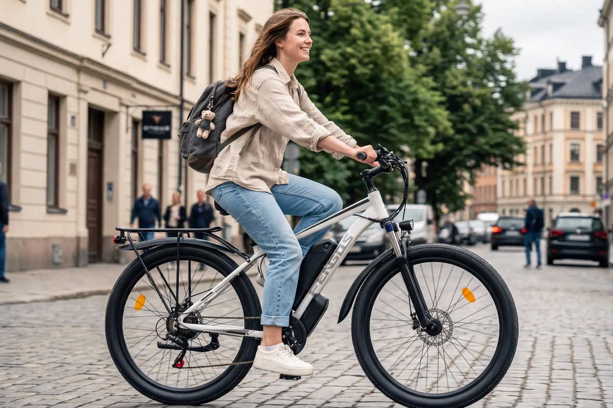 Is a License Required for Electric Bikes Across the United States?