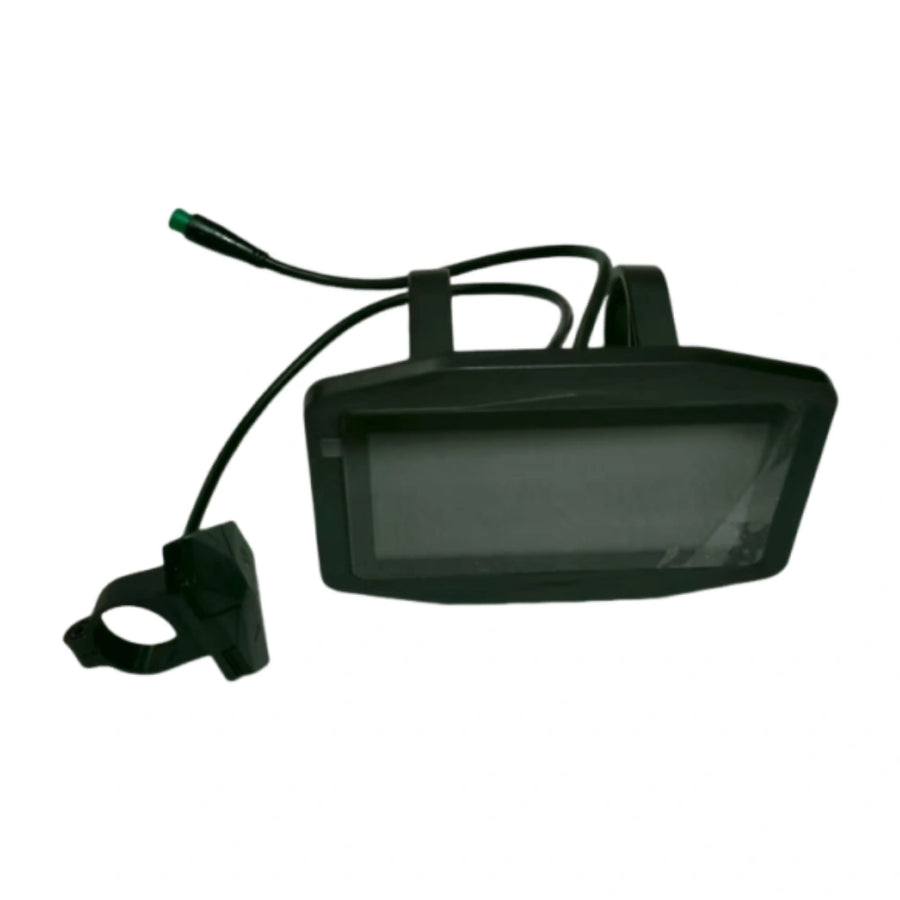 FENGQS Q8 Plus Electric Bike Display