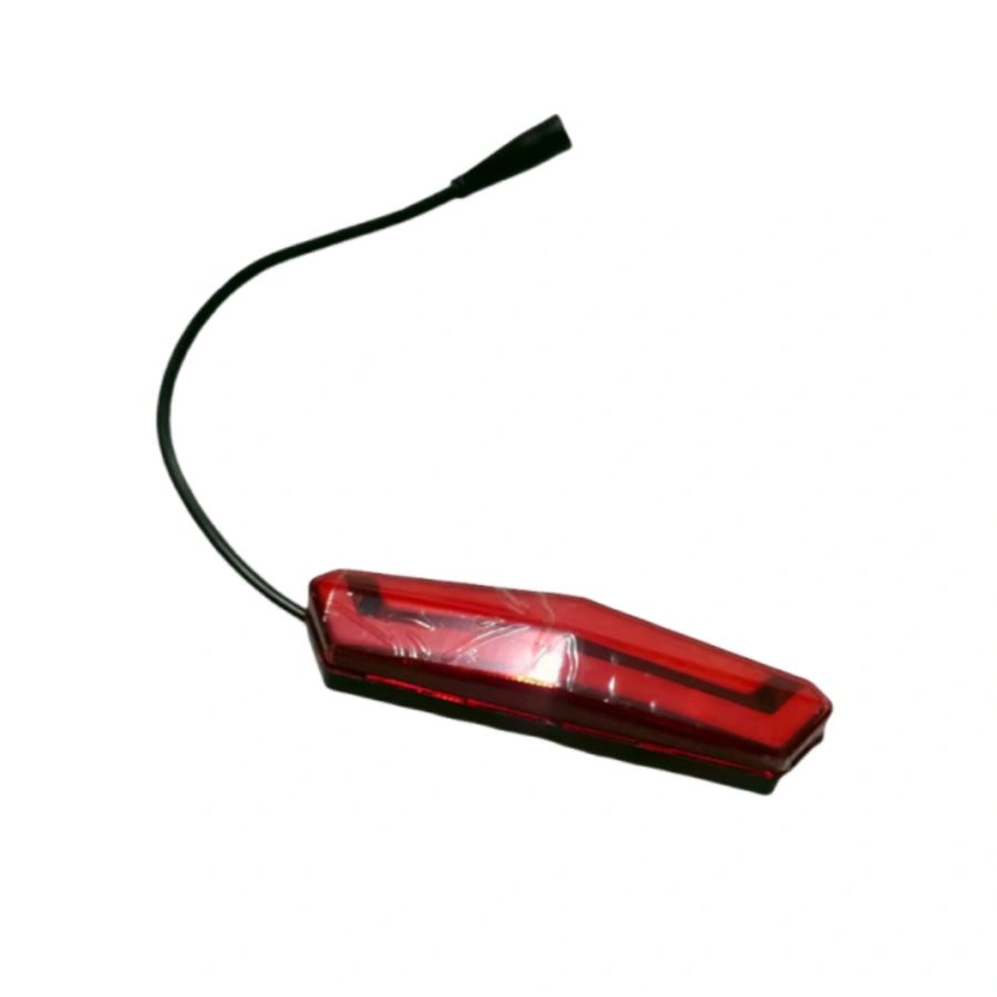 FENGQS Q8 Plus Electric Bike Tail Light