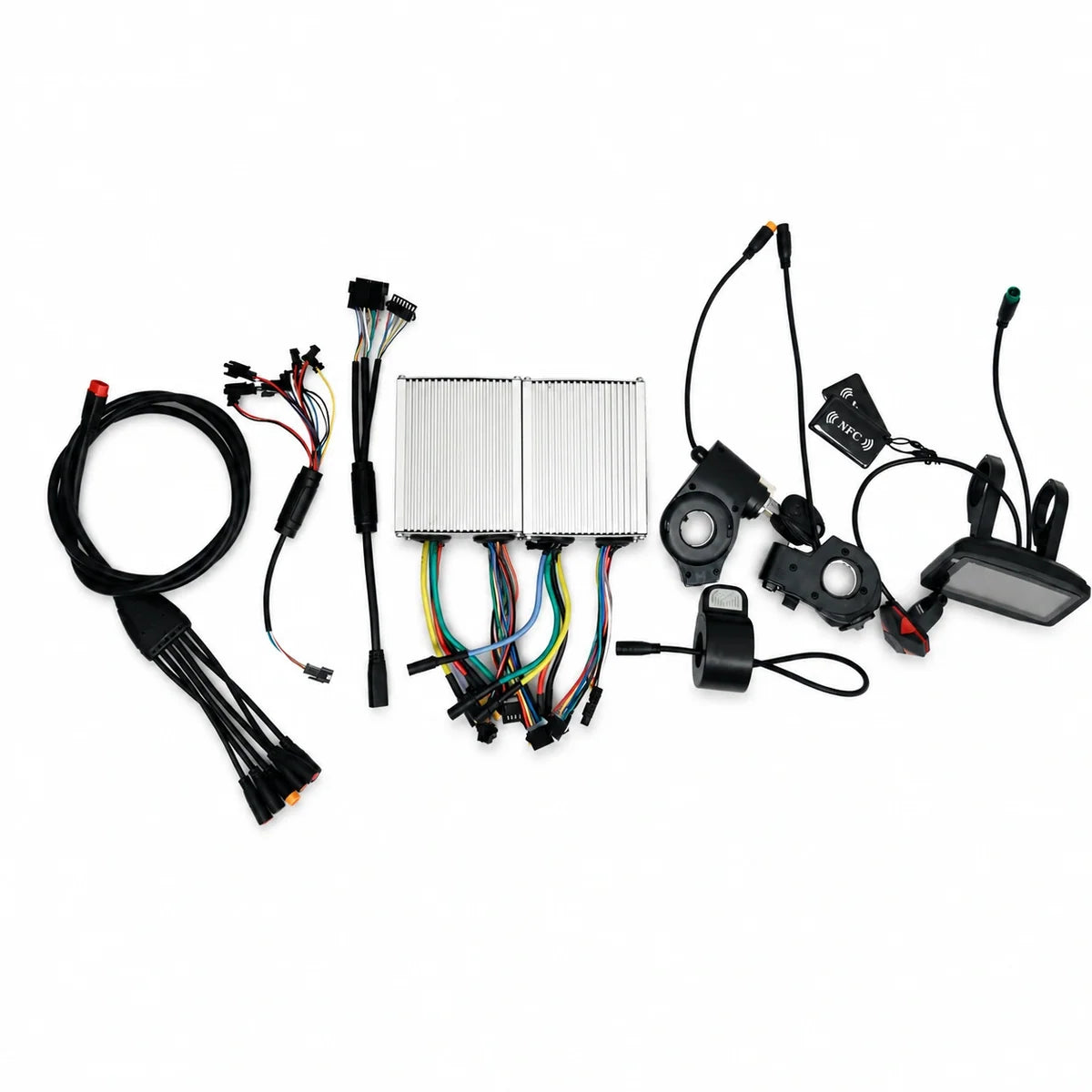 FENGQS GT8 PRO Electric Scooter Controller