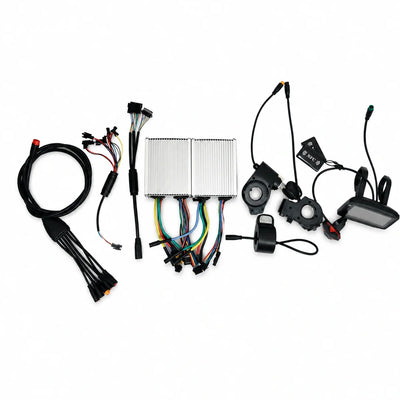 FENGQS GT8 PRO Electric Scooter Controller