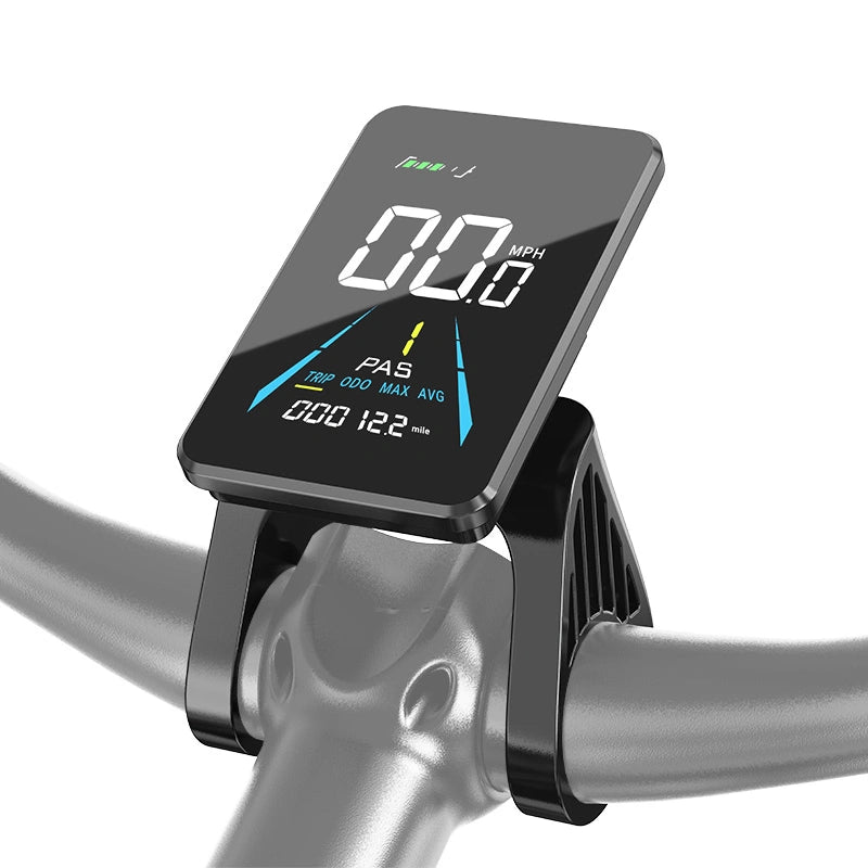 FENGQS Q8 Plus Electric Bike Display