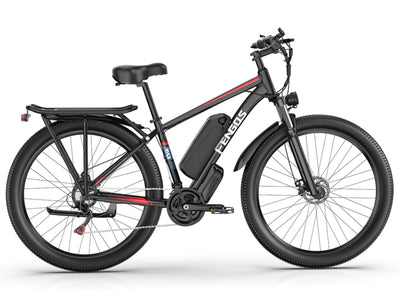 FENGQS Q8 Mountain Electric bike