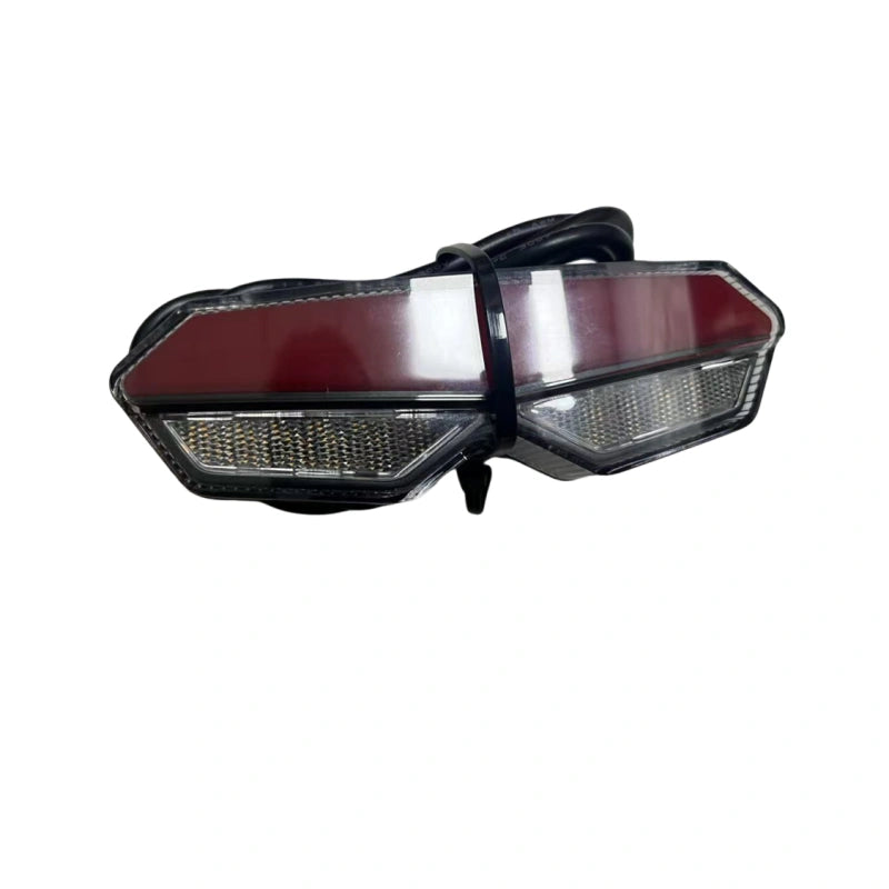 FENGQS Q8 Plus Electric Bike Tail Light