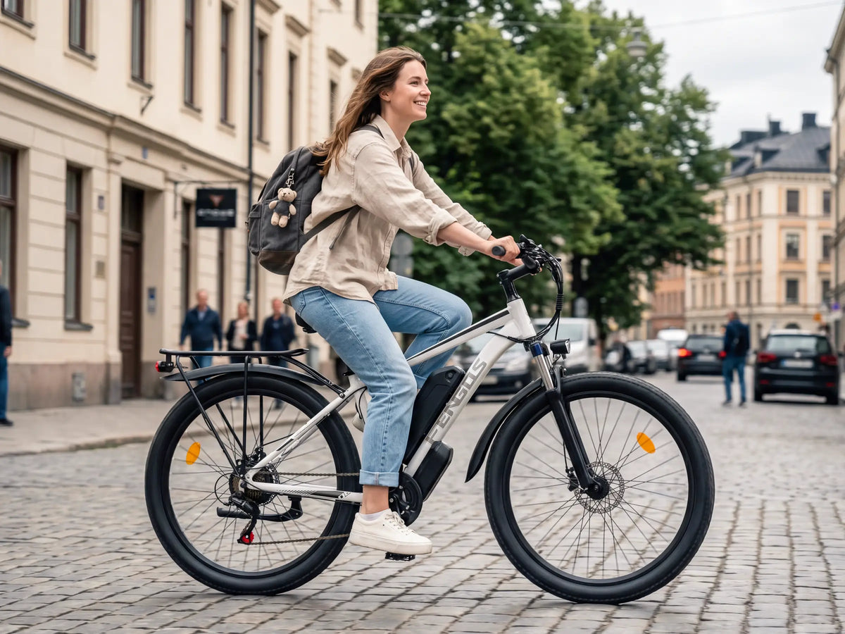 fengqs-q8-6000w-fat-tire-ebike-front-view