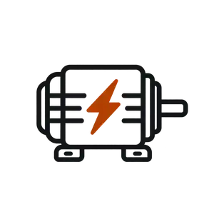 3000W