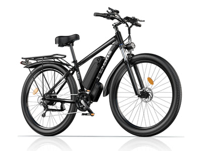 FENGQS Q8 Mountain Electric bike