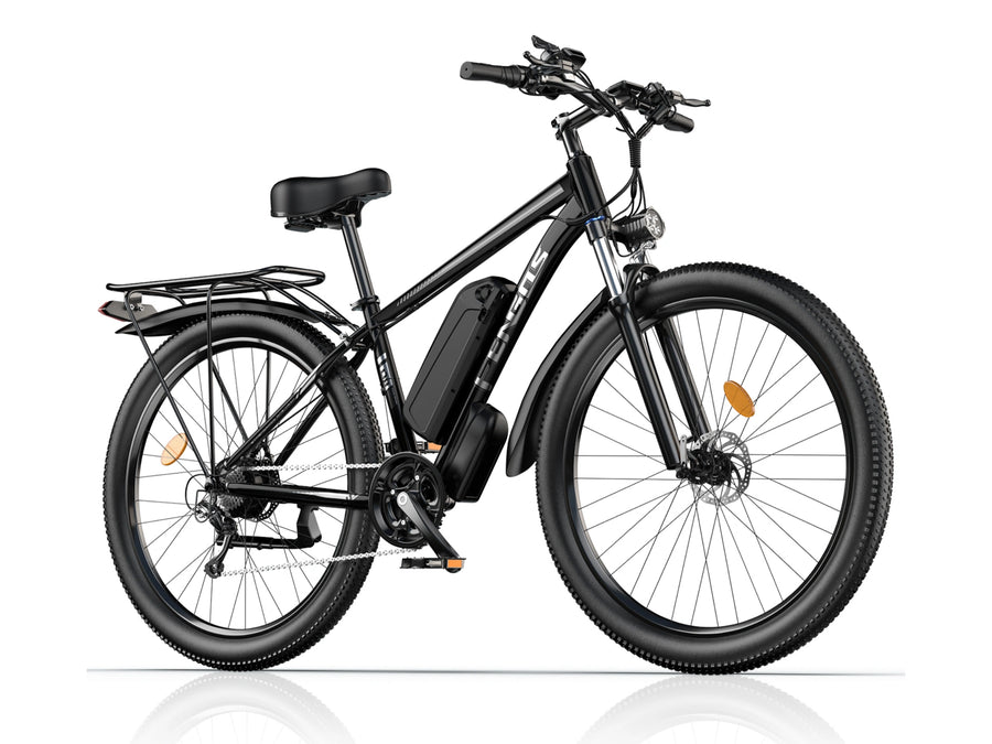 FENGQS Q8 Mountain Electric bike